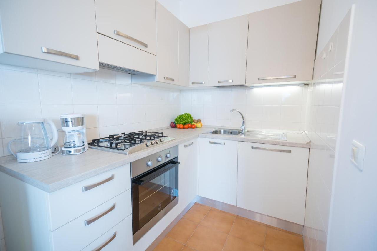 Le Vele Beth'S House Apartamento Brenzone sul Garda Exterior foto