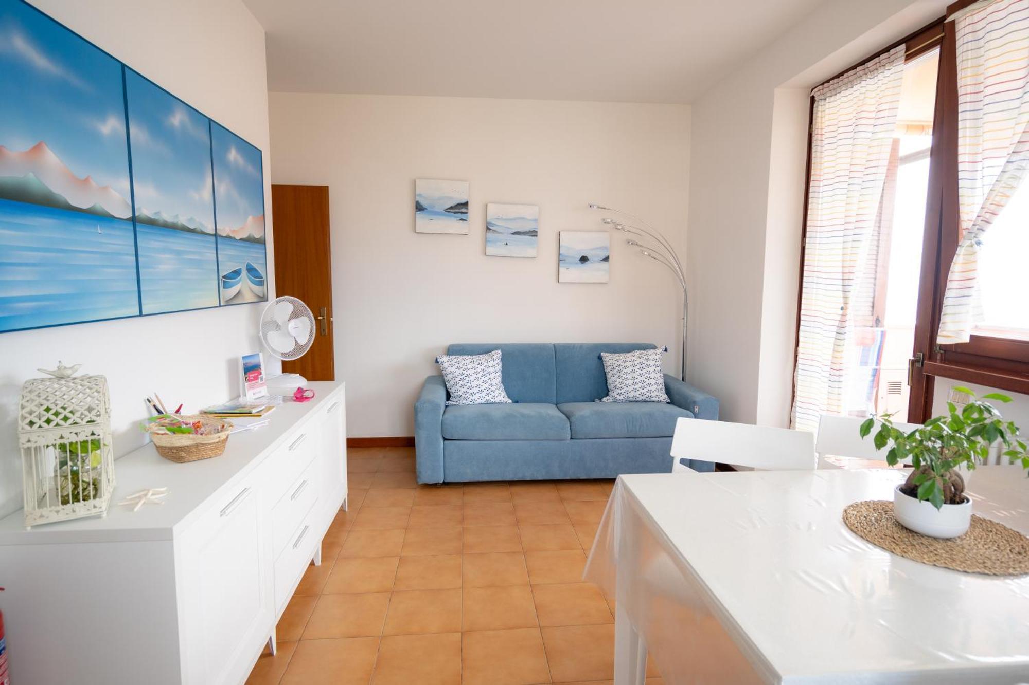 Le Vele Beth'S House Apartamento Brenzone sul Garda Exterior foto