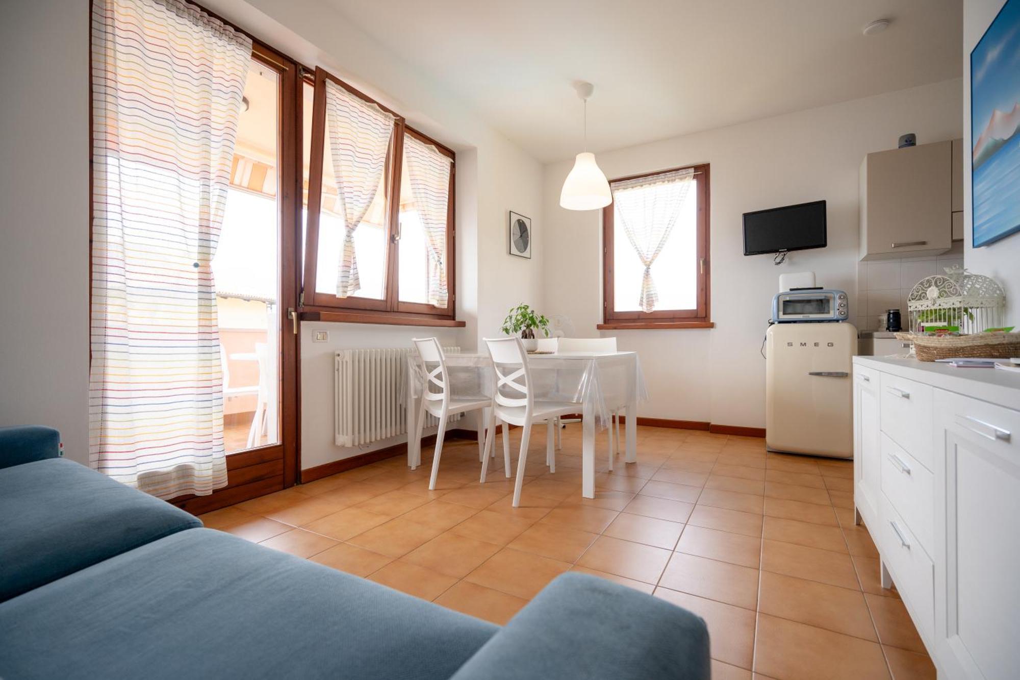 Le Vele Beth'S House Apartamento Brenzone sul Garda Exterior foto